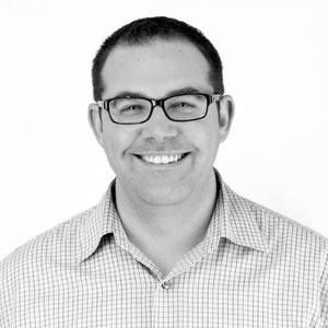 Meet your Posher, Kevin